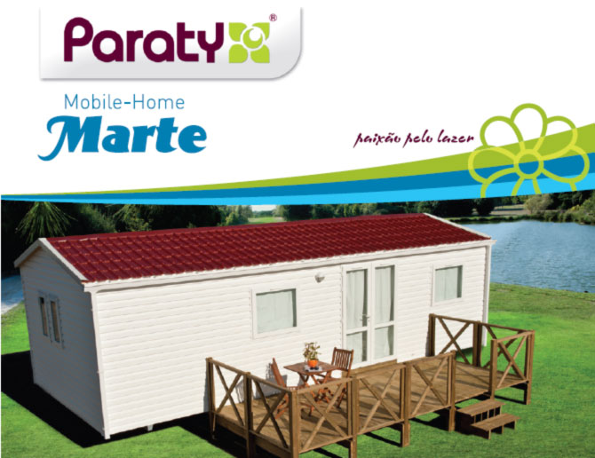 MARTE PARATY.